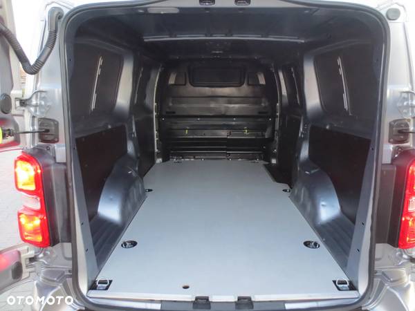 Opel VIVARO EXTRA LONG  L2H1 SALON PL. - 26