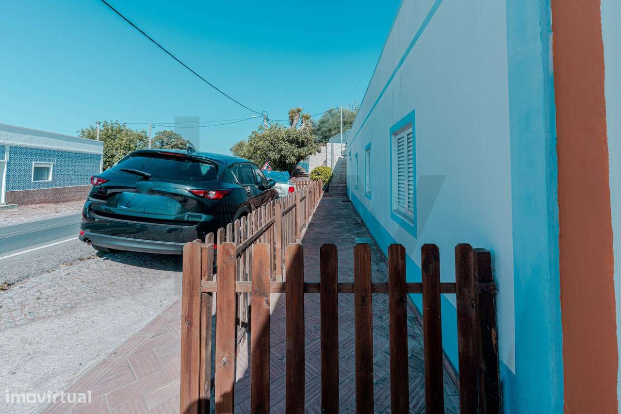 VILLA MARCO MORADIA T2 + MORADIA T1 + ESTUDIO + PISCINA + PARQUEAMENTO - Grande imagem: 4/48