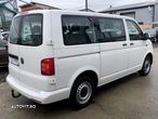 Volkswagen Transporter - 4