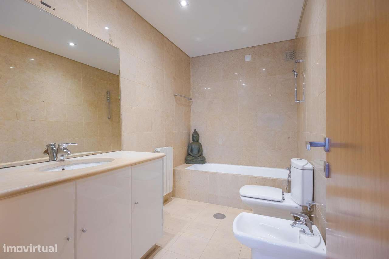 Apartamento T3 -  Santo Tirso-26