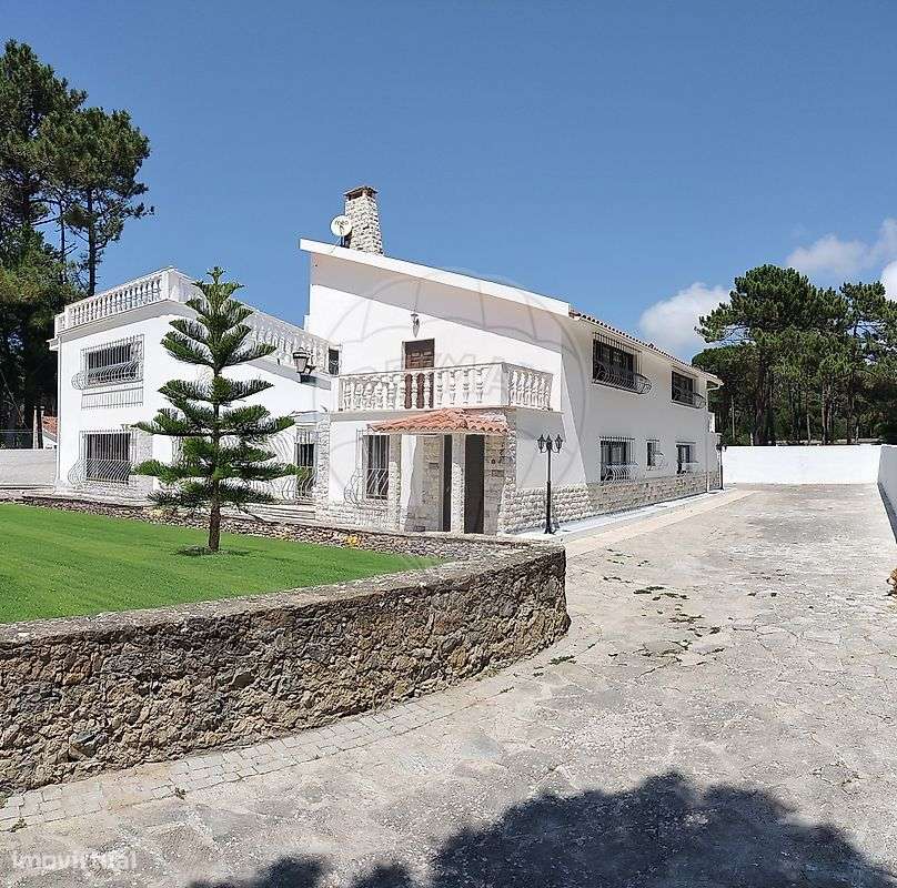 Moradia T5 para venda - Grande imagem: 4/50