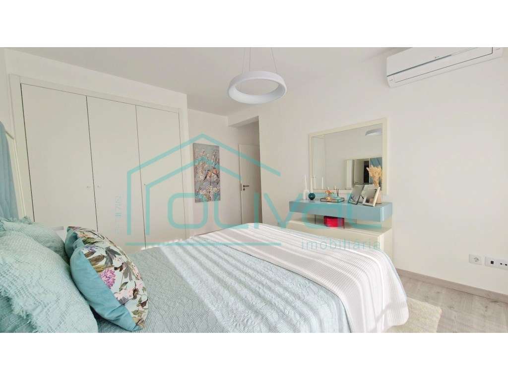 T3 Semi-Novo com Varandas, Box e Excelentes Acabamentos | Urbanizaç...-24