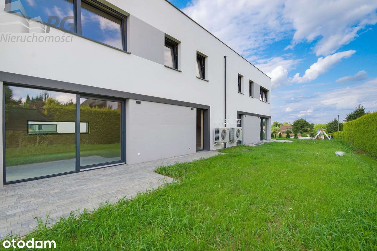 Bez prowizji, dwupoziomowe mieszkanie z 2 miejscami postojowymi-9