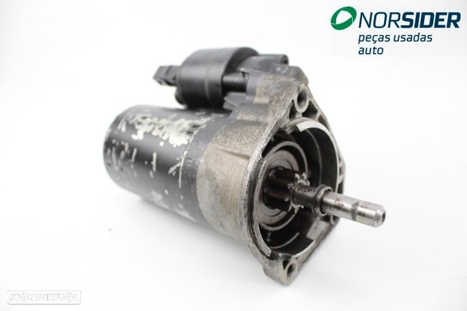 Motor de arranque Volkswagen Polo Classic|96-01 - 7