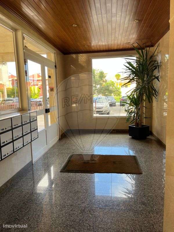 Apartamento T2 para venda-2