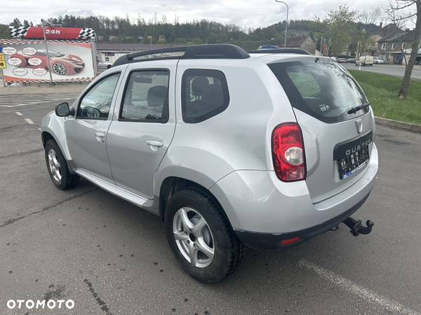 Dacia Duster - 14