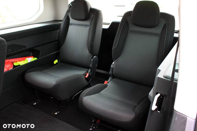 Toyota Proace City Verso Long 1.5 D-4D Business - 7