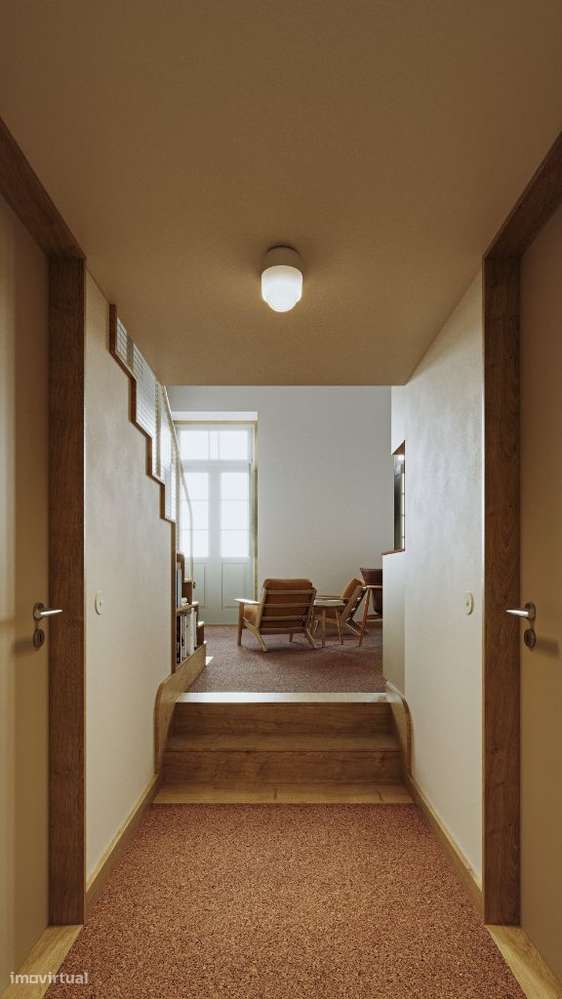 T2+1 Duplex Costa Cabral - Grande imagem: 4/7