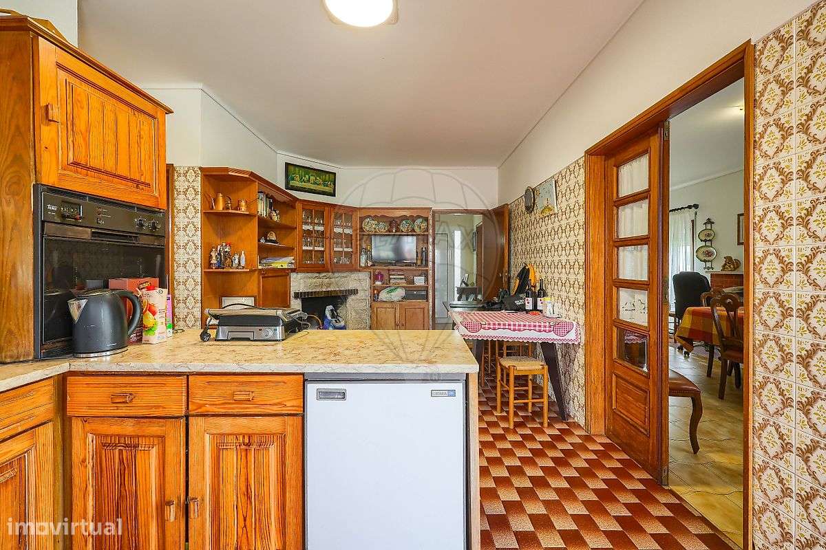 Moradia T4 - Aradas - Grande imagem: 4/43