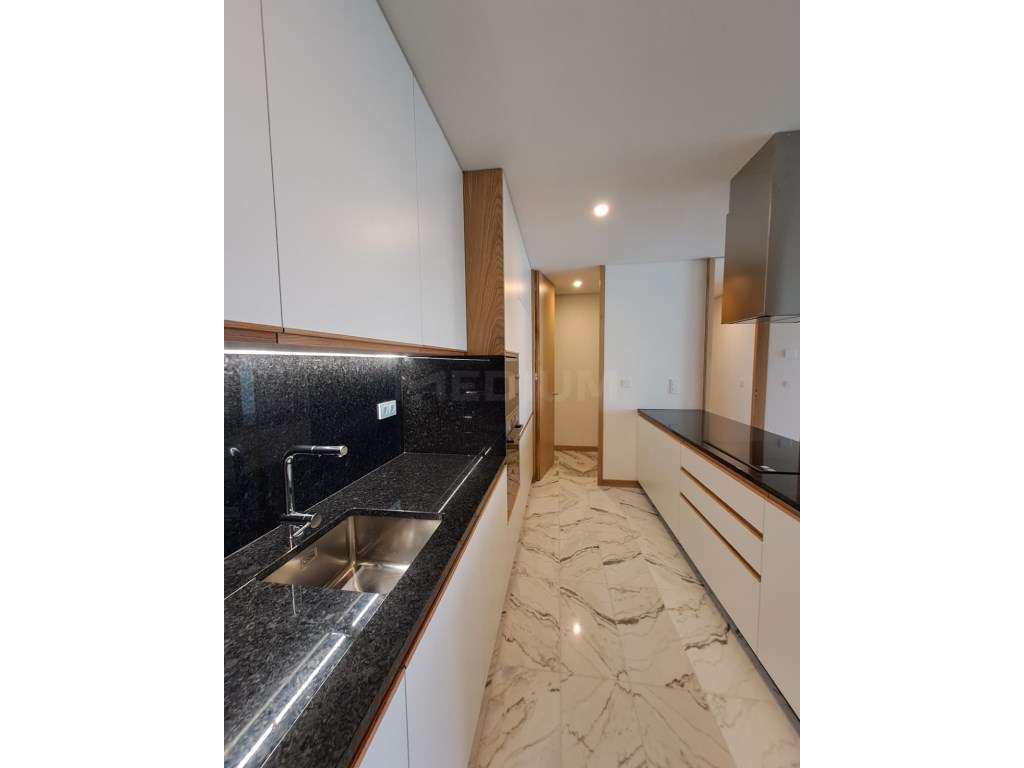 Apartamento T2 Novo - Pronto a habitar - Grande imagem: 4/33