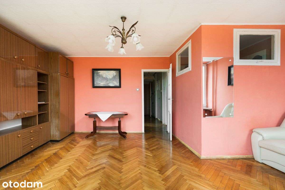 Dwa pokoje w świetnej lokalizacji-6