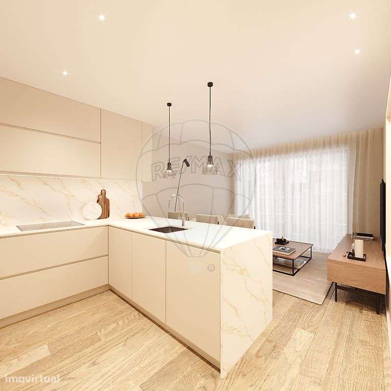 Apartamento T1 para venda - Grande imagem: 4/20