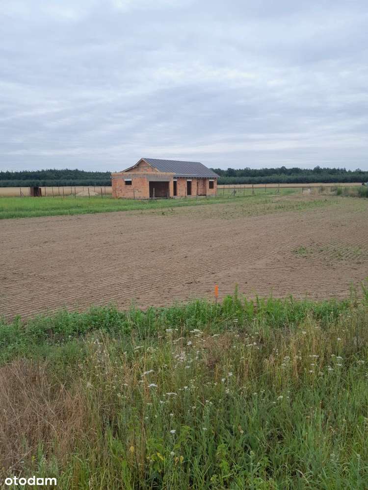 Sprzedam działkę budowlaną - Pełny obrazek: 4/8