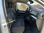 Opel Vivaro 1.5 CDTI 120CP Combi L2H1 (L) Standard - 11