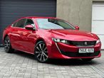 Peugeot 508 1.6 PureTech Allure S&S EAT8 - 1