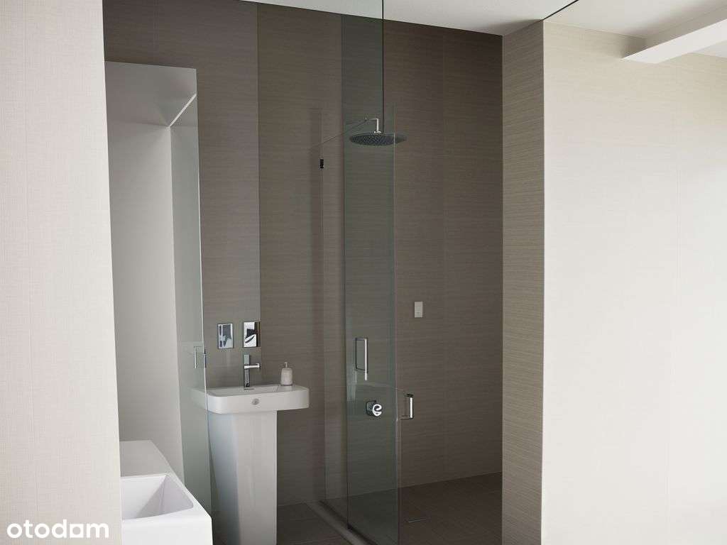 Centrum Katowic, 5 pokoi, Apartamentowiec.-8