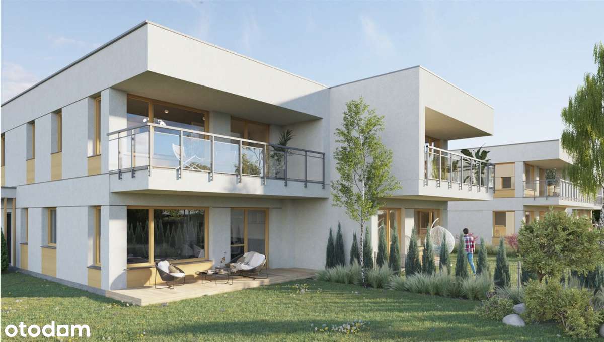 Apartamenty Sielanka-8