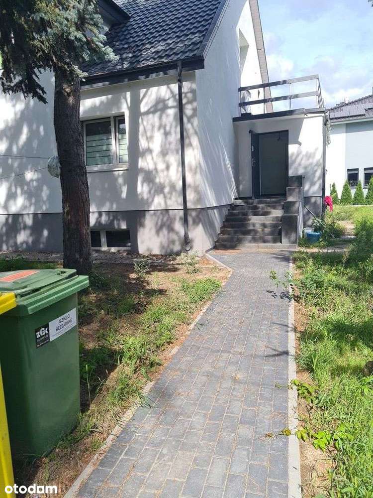 kwatery pracownicze na firmę Poznań Suchy Las - Pełny obrazek: 5/9