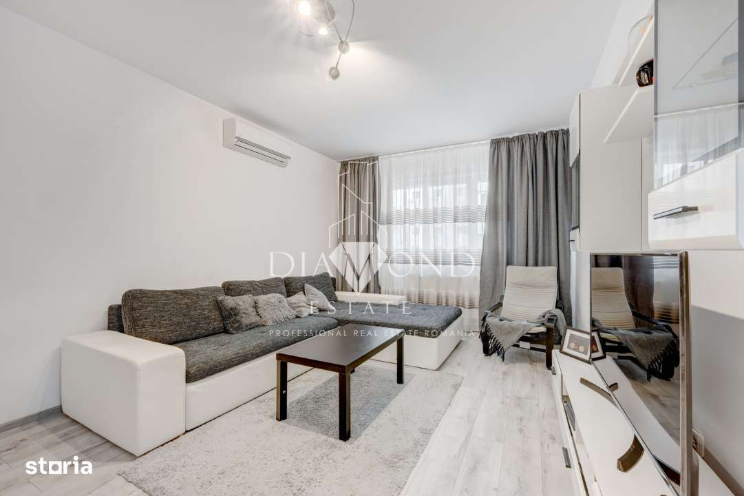 0% Comision! Apartament 2 camere Berceni Metalurgiei Drumul Binelui-1