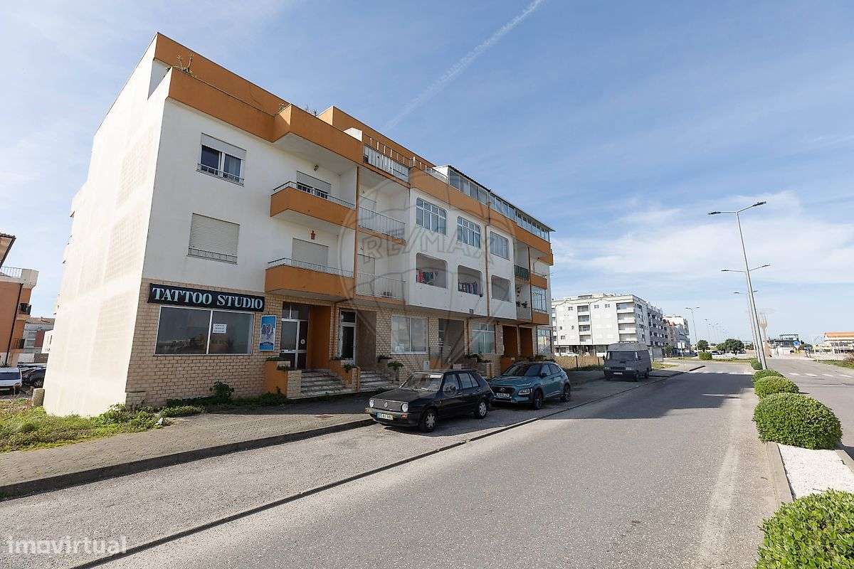 Apartamento T1 para venda - Grande imagem: 3/28