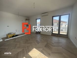 Apartament cu 2 camere, bloc nou, Dumbravita  - V1874