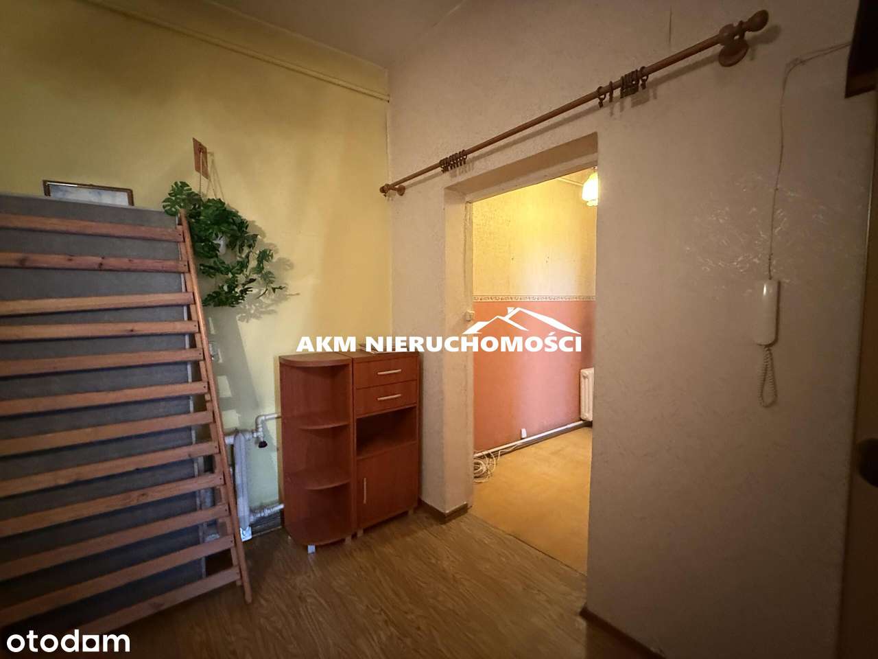 Mieszkanie w centrum miasta - Pełny obrazek: 5/6