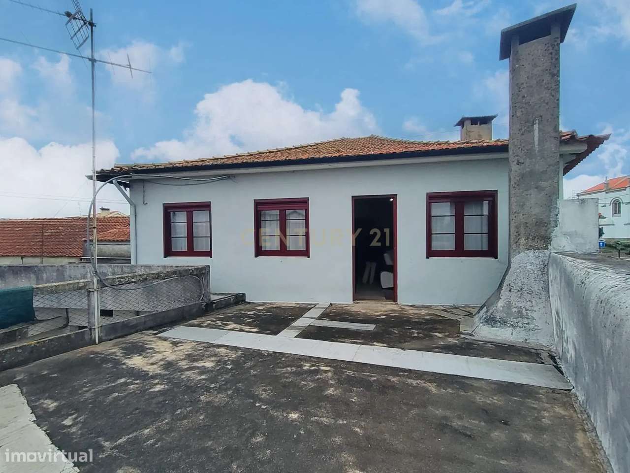 Moradia com Comércio em Amorim, Póvoa de Varzim - Uma Oportunidade Úni - Grande imagem: 4/60