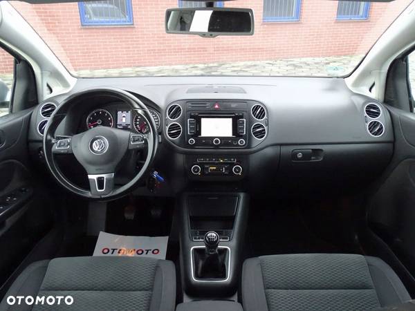 Volkswagen Golf Plus 1.2 TSI Highline - 8