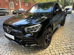 Mercedes-Benz GLC 300 de 4Matic - 6