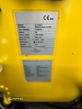 Hyster J2.5XN, ELECTROSTIVUITOR, CATARG TRIPLEX - 12