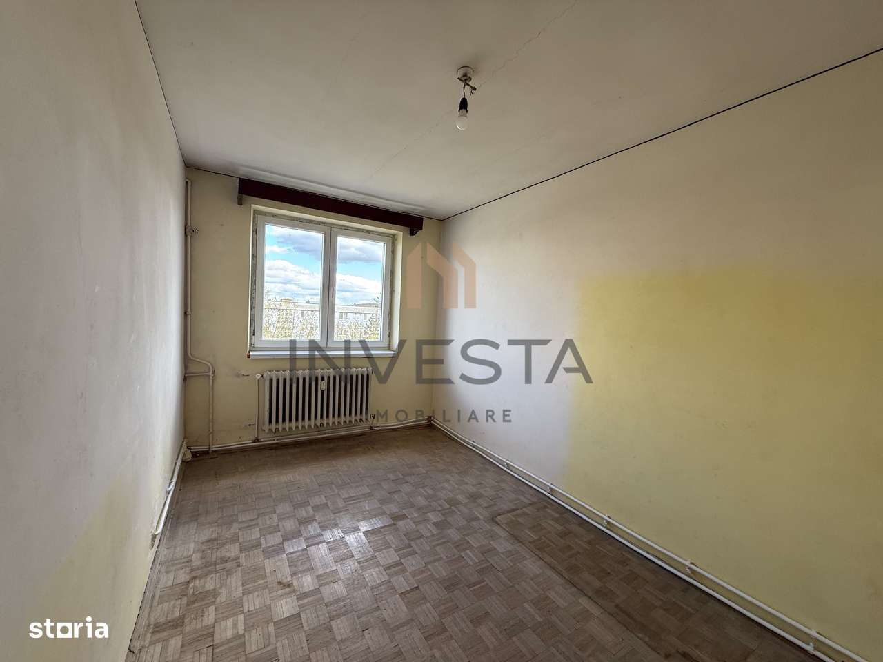 Apartament 3 camere decomandat de vanzare – Gheorgheni - Imagine principală: 2/5