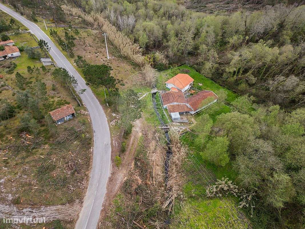 Moradia T4 para venda - Grande imagem: 5/22