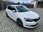 Skoda Fabia 1.2 TSI Monte Carlo - 2