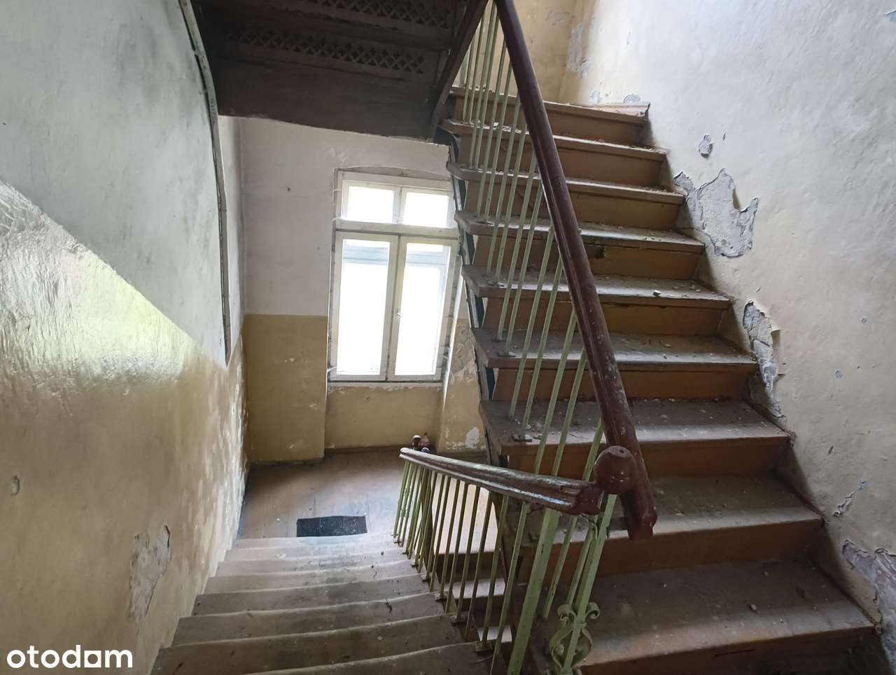 Kamienica z potencjałem inwestycyjnym - Pełny obrazek: 5/7