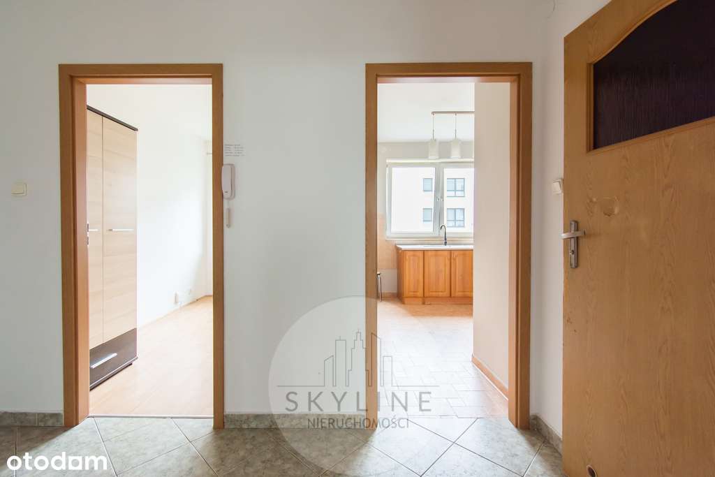 Mieszkanie na Tarchominie 44,30m2-7