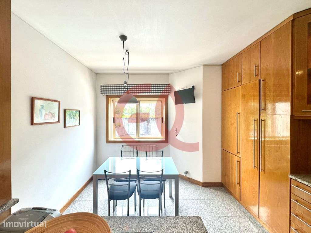 Moradia T3+1 - Meadela, Viana do Castelo-5