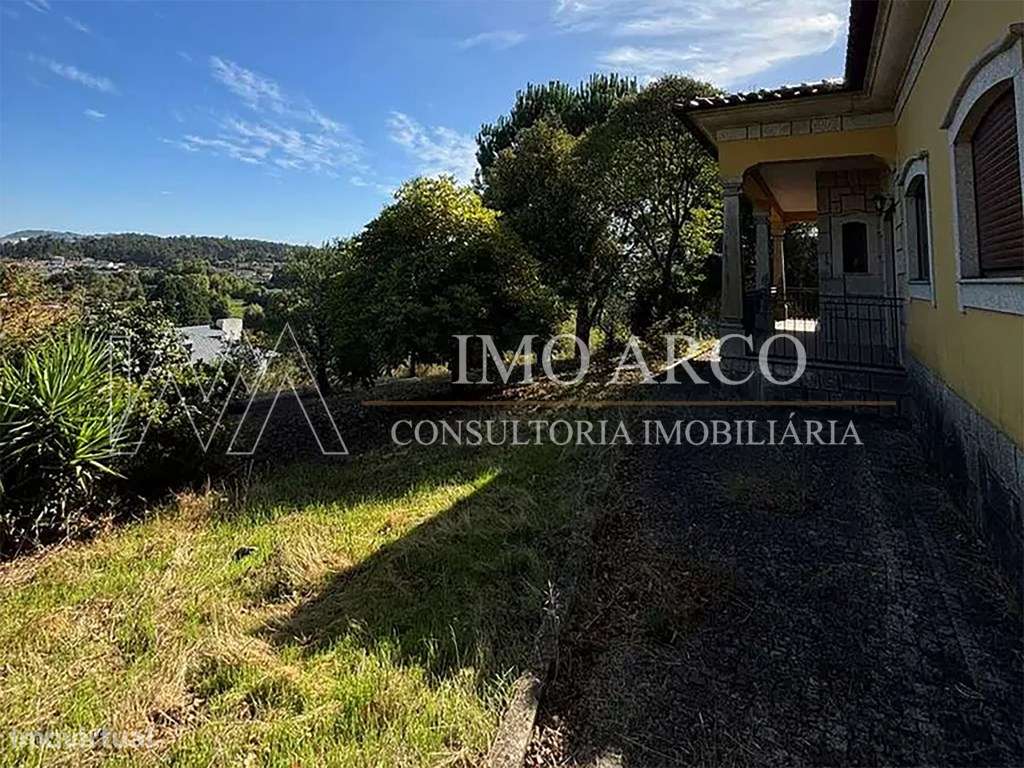 Quinta, com Moradia, Piscina e Adega-30