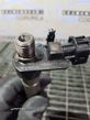 Injector Peugeot 4007 2.2 HDI 2007 - 2012 156CP 4HN (750) 0445115025 - 6