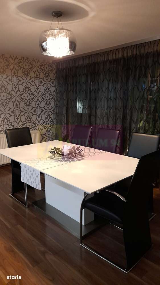 Apartament 5 camere LUX 230mp Popesti-Leordeni - Imagine principală: 5/15