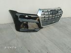 AUDI Q5 II 2015- GRILL ATRAPA 80A853651C 80A807438E - 1