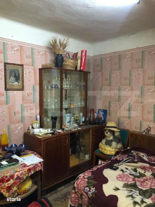 Rate la proprietar Casa individuala 75 mp, teren 1600mp , Viforata - Imagine principală: 4/13