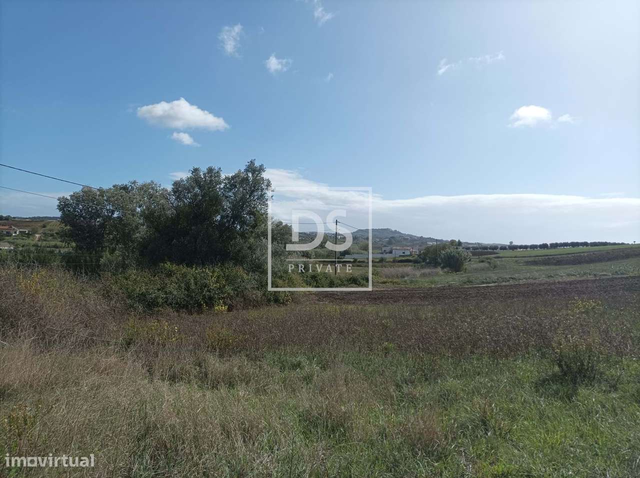 Terreno Rústico em Ventosa - Grande imagem: 5/6