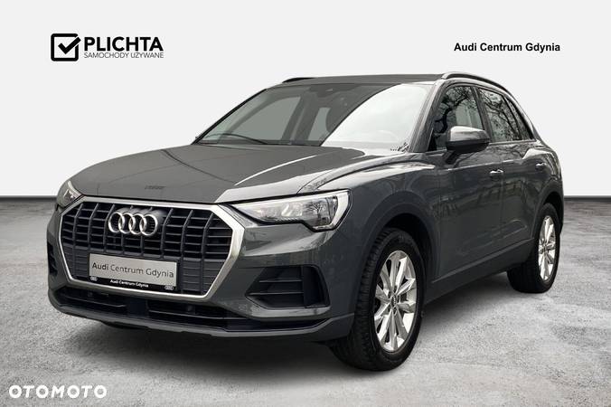 Audi Q3 35 TFSI S tronic - 1