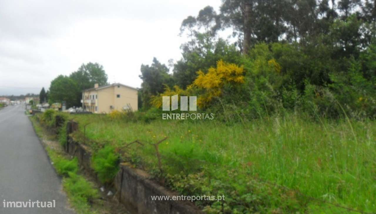Venda de terreno, Campos, Vila Nova de Cerveira - Grande imagem: 5/30