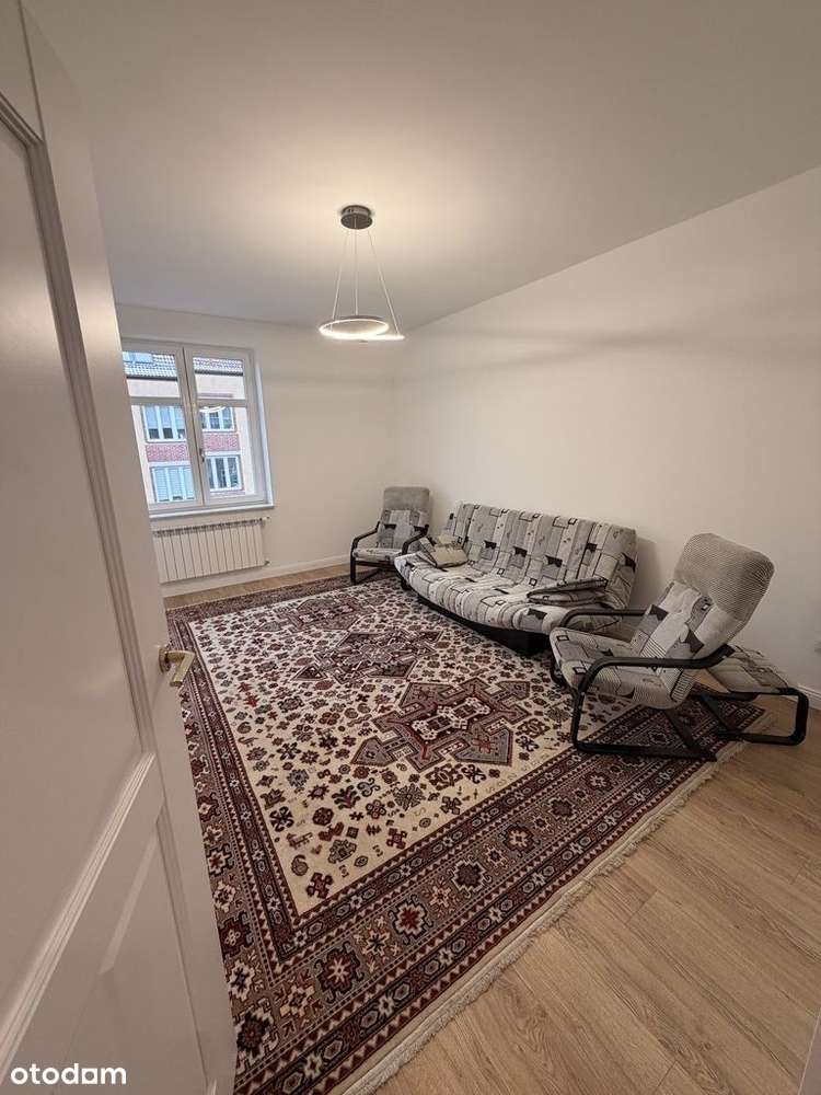 Świeżo Po Remoncie 3 pokoje na Niebuszewie-2