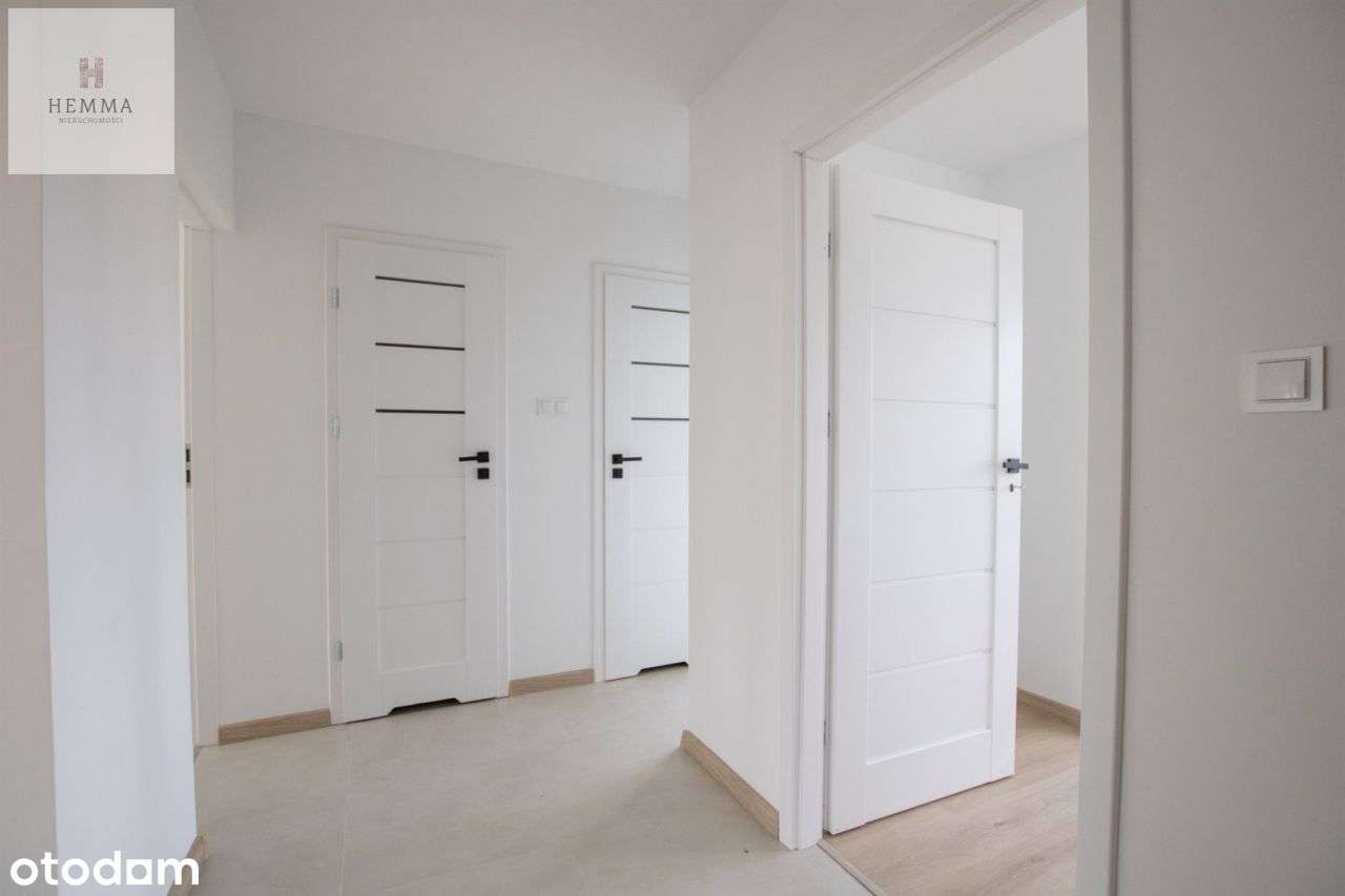 Mieszkanie, 57,90 m², Ostróda-17