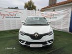 Renault Grand Scénic BLUE dCi 150 BUSINESS EDITION - 4