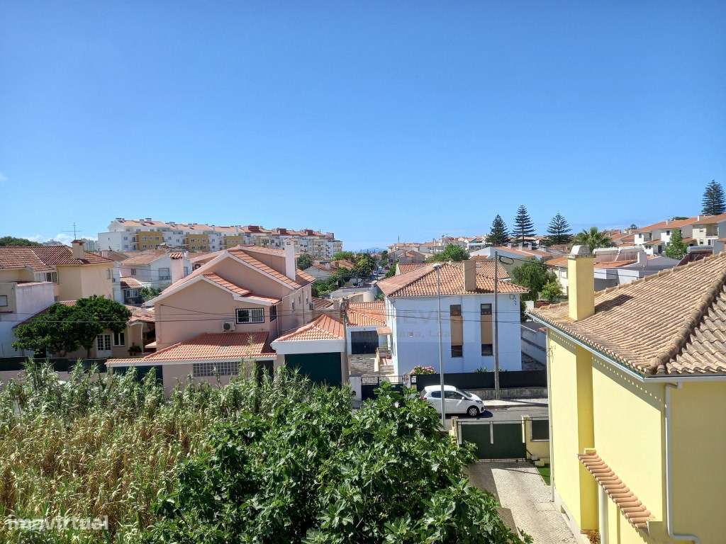 Moradia T3+T3 totalmente remodelada, com terraço, 4 casas de banho,...-35