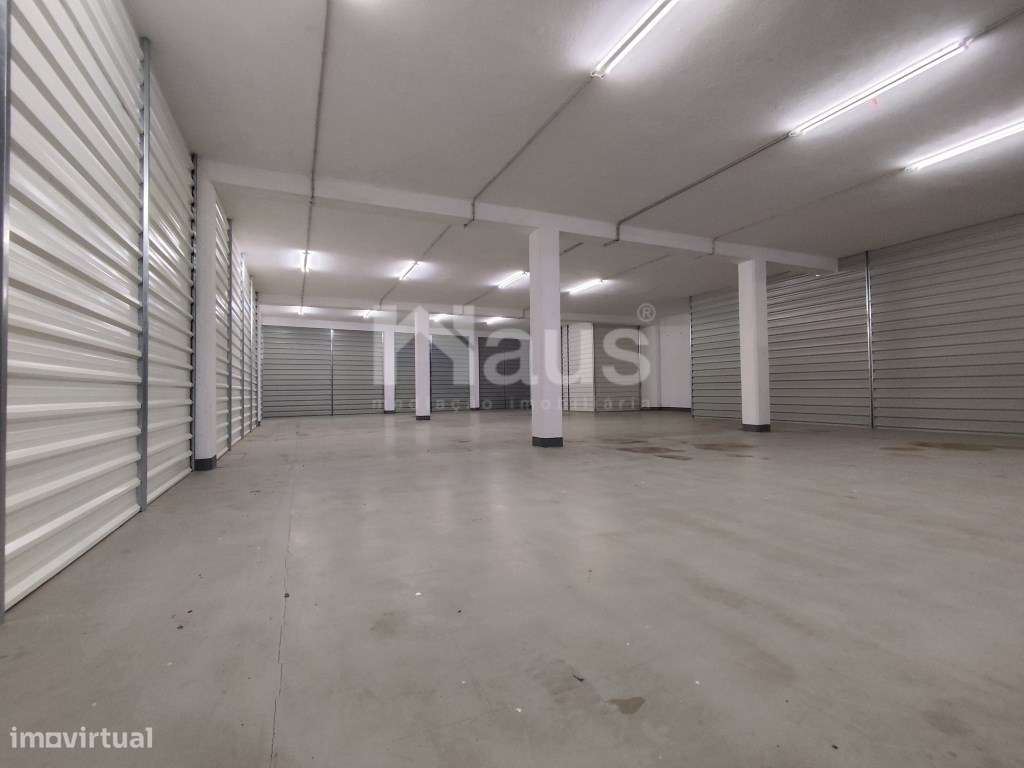 Armazém com 500m2 inserido em Polo Logístico - Grande imagem: 4/6