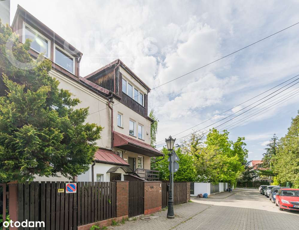 Inwestycyjny dom na Sadybie.-9